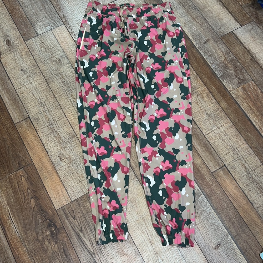 Balance Athletica Outlander Backcountry Joggers Size Medium - Picture 5 of 13